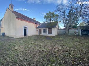 Maison 4 pièces 112 m²