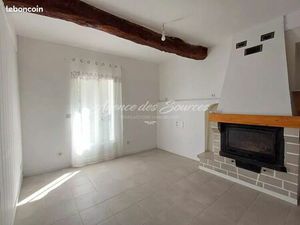 Maison de village 3 pièces 50 m²