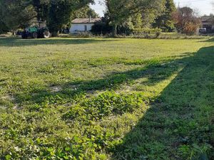 TERRAIN CONTRUCTIBLE et VIABILISé