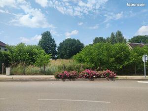 Terrain à bâtir 840 m² – Emplacement idéal à Chevillon-sur-Huillard