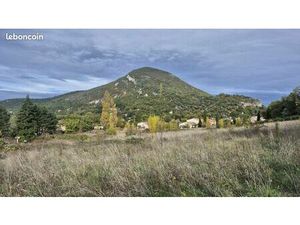 Terrain 443 m² Pont De Barret