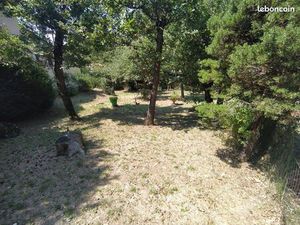 Terrain constructible 381m2 Rochefort en Valdaine