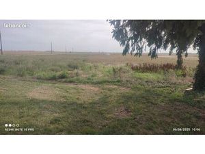 Terrains à bâtir SOUGY 45