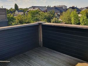 A louer beau duplex standing Trélazé