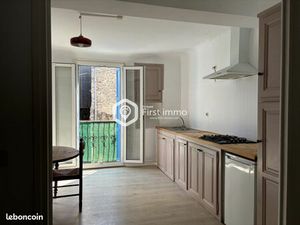 Maison 2 pièces 45 m²