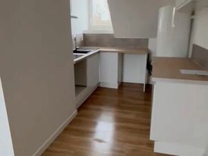 Appartement T3 50 m²