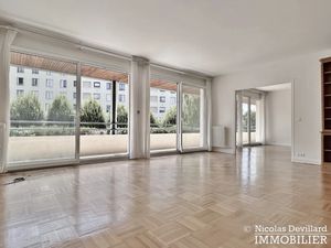 Location appartement 6 pièces 165 m² à Saint-Germain-en-Laye (78100)  3 330 €