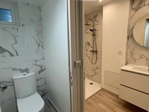 Appartement refait à neuf