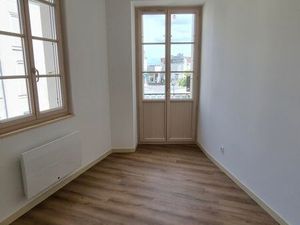 Appartement équipé centre ville