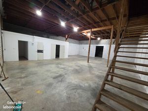 DEPOT ARC SUR TILLE 460m2