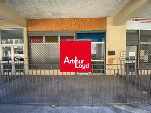 Bureaux à vendre - Baille / Castellane - 13005 Marseille