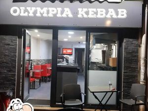 Vend fond de commerce kebab