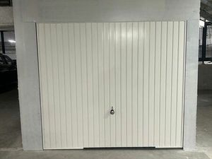 Box double fermé – Résidence neuve Les Lilas – 2 véhicules – 230 /mois