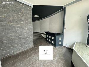 Inconnu 1 pièce 40 m²