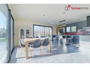 Maison 5 pièces 108 m²