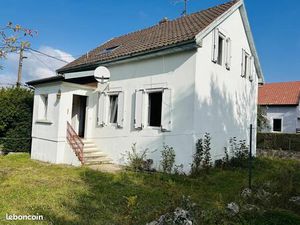 Maison 5 pièces 97 m²