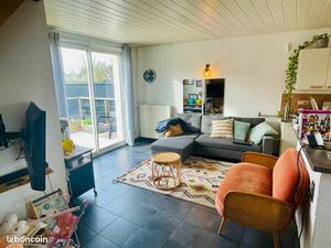 Maison familiale Briollay