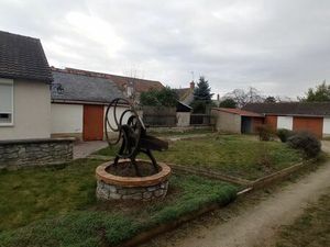 Maison 90m² avec dépendances