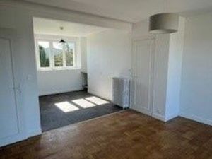 Location Maison 4 chambres- Gensac la Pallue