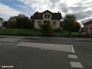 Particulier vds maison a renover