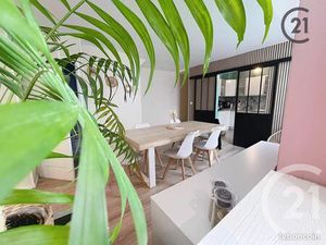 Maison 5 pièces 117 m²