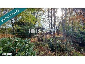 Propriété 5 pièces 123 m²