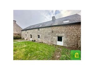 Location meublée maison 4 pièces 117.71 m² à Meslan (56320)  775 €