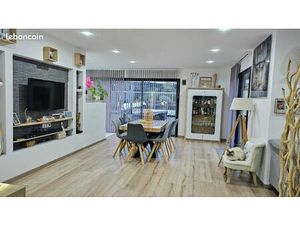 Maison de standing a montreuil juigné