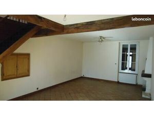 Location maison Ruelle sur Touvre