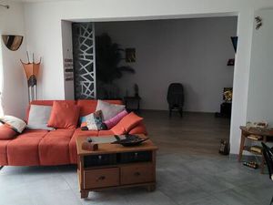 Belle maison bien situé avec 4 chambre 134 m2 dont 1 suite rez de chaussez