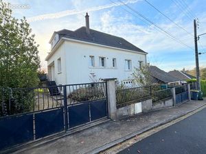 Maison 7 pièces 300m2 à Tours Nord Sainte Radegonde