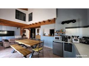 Villa 6 pièces 135 m²