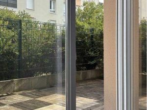 Sous location f2 disponible immédiatement