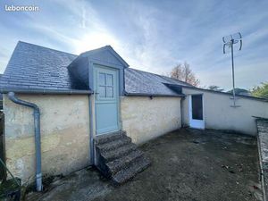 Superbe appartement ancien avec balcon