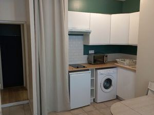 T1 BIS meublé Caraman centre