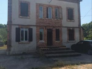 À louer – Appartement T3 de 59 m² – Chezal-Benoît (18)