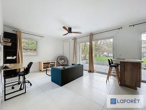 Appartement T2 près de CROZET à louer