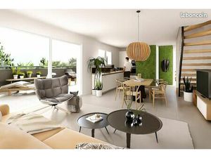 Superbe appartement t3