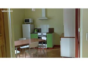 Gîtes professionnels : Loches  plusieurs solutions locatives entièrement meublées dans la 