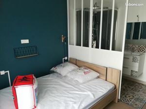 Chambre dans T5 à Ramonville
