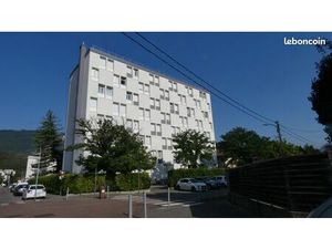 Appartement F3 Seyssinet-Pariset