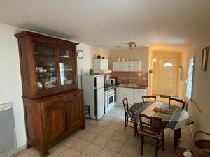 Loue studio meublé 44m²