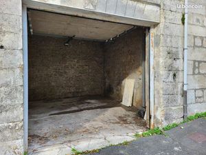 Garage à louer