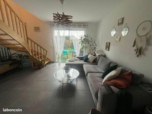 Maison 4 pièces 86 m²