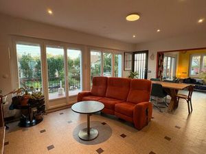 Maison T4 - 85 m² sur Terrain 779 m² – Proche Parc du Château