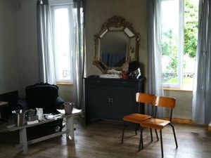 Maison de ville Cognac