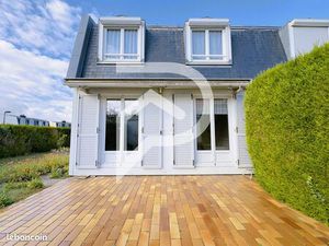 Maison 5 pièces 90 m²