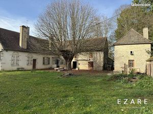 Ferme 3 pièces 128 m²