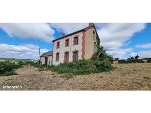 Ferme 4 pièces 62 m²