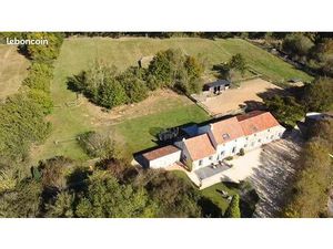 Propriété de charme